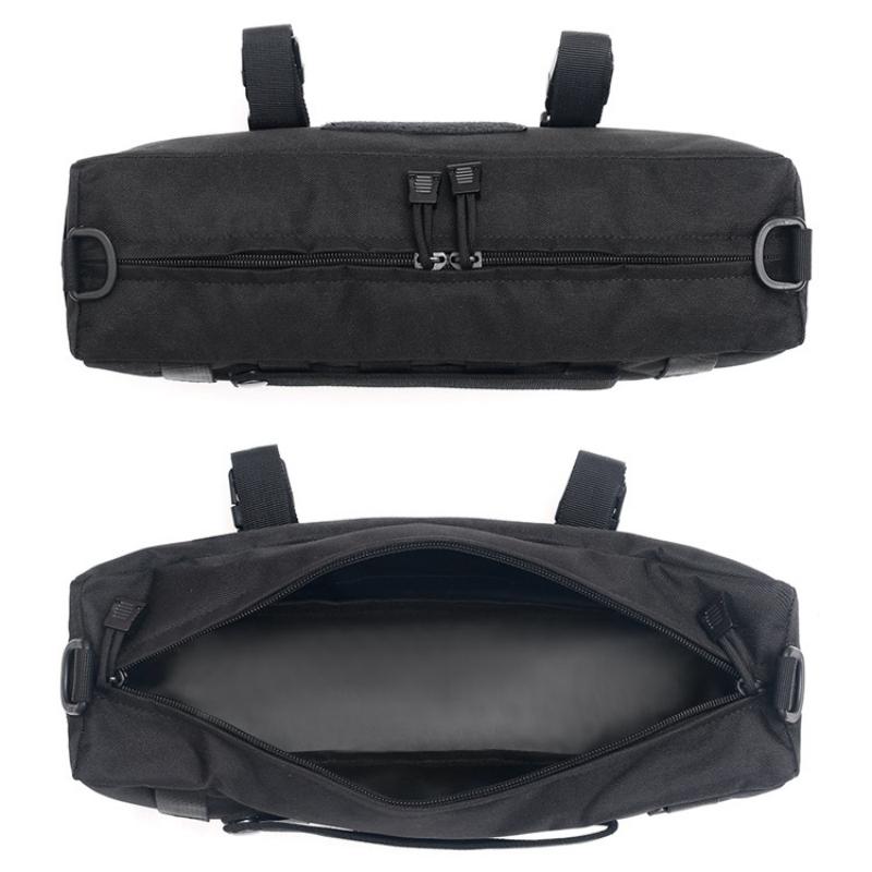 Ransel taktis perjalanan berke - Tech Accessories Pouch ulasan dan harga