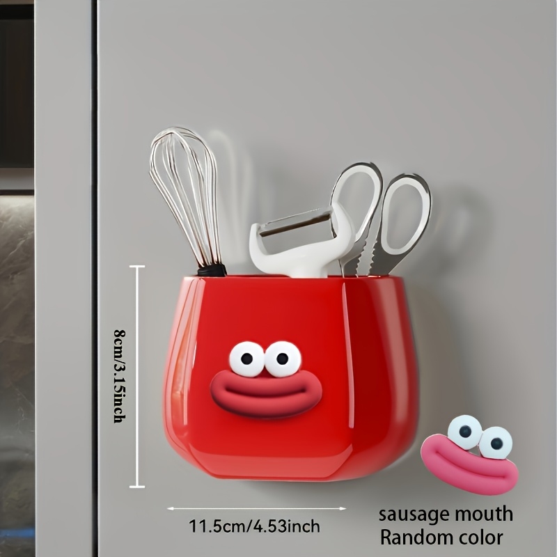 Tempat pena, penyerap magnet,  - Pen Holder Magnetic ulasan dan harga