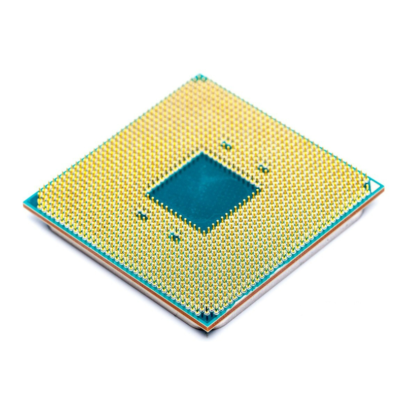 AMD Ryzen 5 2600 6-Core 12-Thr - Amd Cpu Ryzen 5 ulasan dan harga
