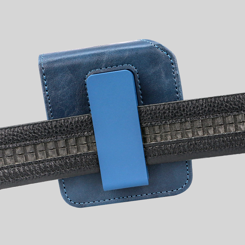 Tas Pinggang Sabuk Ponsel Flip - Pen Holder Magnetic ulasan dan harga