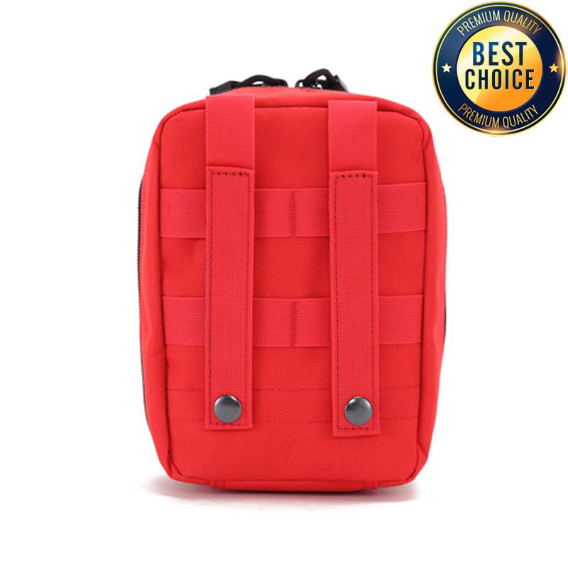 Tas pinggang taktis multifungs - Tech Accessories Pouch ulasan dan harga