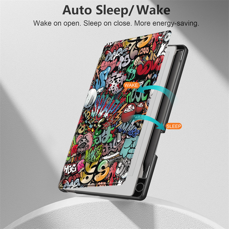 Casing Kulit Magnetik Keras de - Pen Holder Magnetic ulasan dan harga