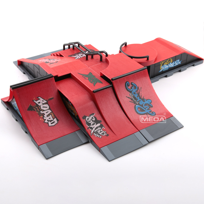 Skateboard jari profesional, b - Tech Deck Accessories ulasan dan harga