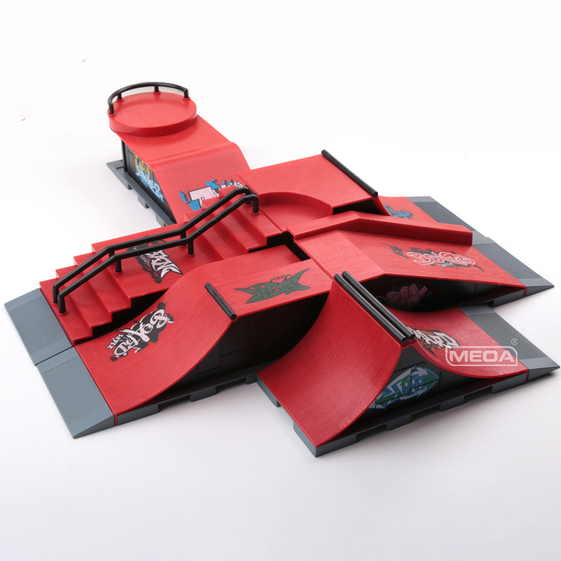 Skateboard jari profesional, b - Tech Deck Accessories ulasan dan harga