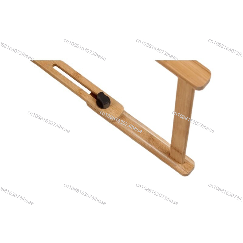 Stands Laptop Tablet PC, Meja  - Laptop Stand Bamboo ulasan dan harga