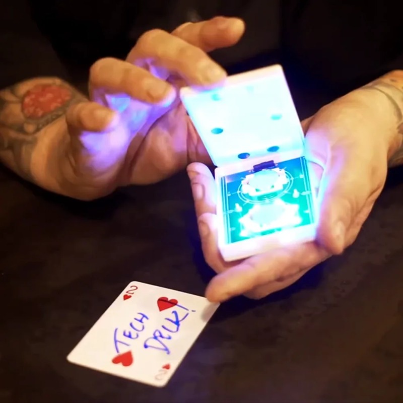 Tech Deck Oleh Craig Petty Tri - Tech Deck Accessories ulasan dan harga